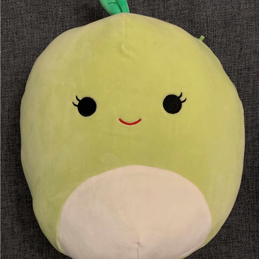 Squishmallow Ashley 12”